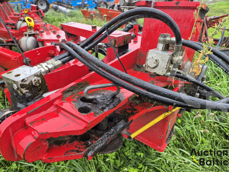 Charrue Agrolux HRT 5975 AX: photos 6