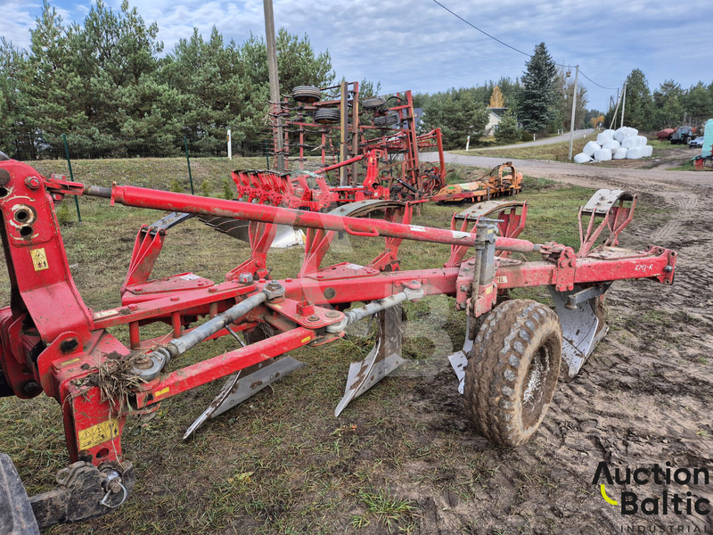 Akpil KMJR4+1SO - Charrue: photos 4 Akpil KMJR4+1SO - Charrue: photos 4