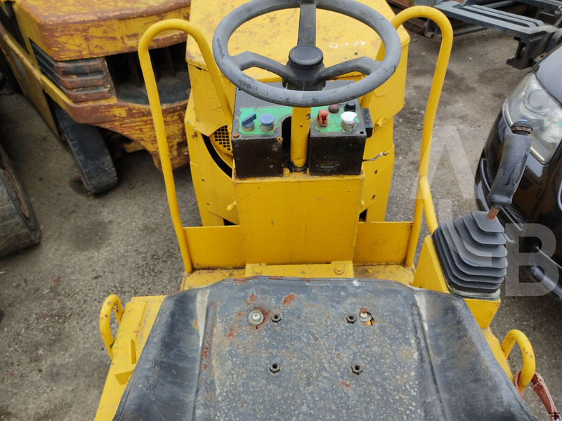 Benford  - Compacteur: photos 5 Benford  - Compacteur: photos 5