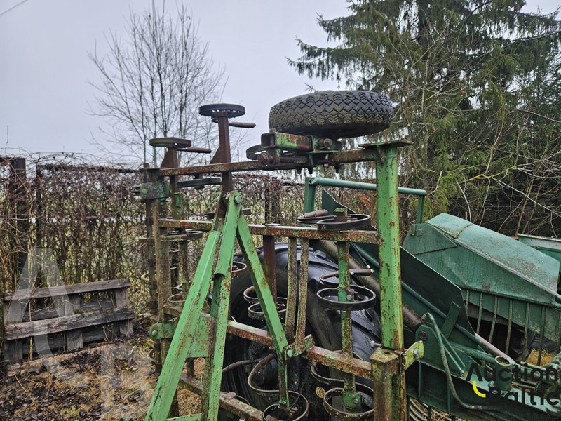 CULTIVATOR - Bineuse: photos 5 CULTIVATOR - Bineuse: photos 5