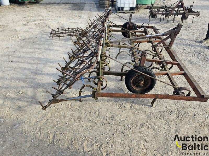 CULTIVATOR - Bineuse: photos 5 CULTIVATOR - Bineuse: photos 5