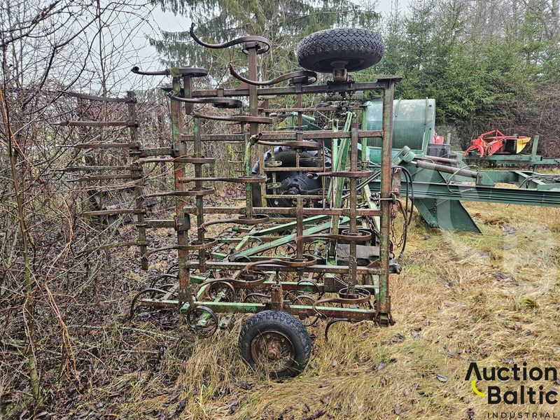 CULTIVATOR - Bineuse: photos 4 CULTIVATOR - Bineuse: photos 4