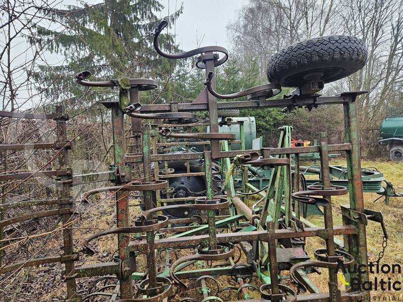 CULTIVATOR - Bineuse: photos 2 CULTIVATOR - Bineuse: photos 2