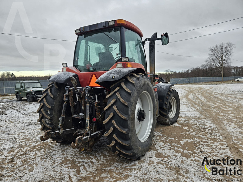 Case IH MX 220 - Tracteur agricole: photos 4 Case IH MX 220 - Tracteur agricole: photos 4