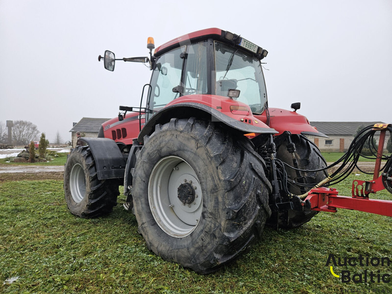 Case IH Magnum 310 - Tracteur agricole: photos 3 Case IH Magnum 310 - Tracteur agricole: photos 3