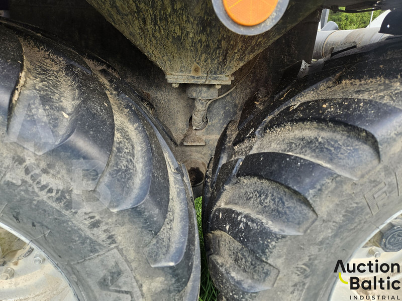 Case IH RB545Silage - Presse à balles rondes: photos 5 Case IH RB545Silage - Presse à balles rondes: photos 5
