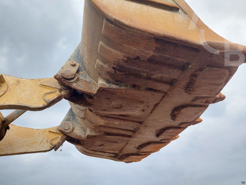 Caterpillar 963 C - Chargeuse sur chenilles: photos 5 Caterpillar 963 C - Chargeuse sur chenilles: photos 5