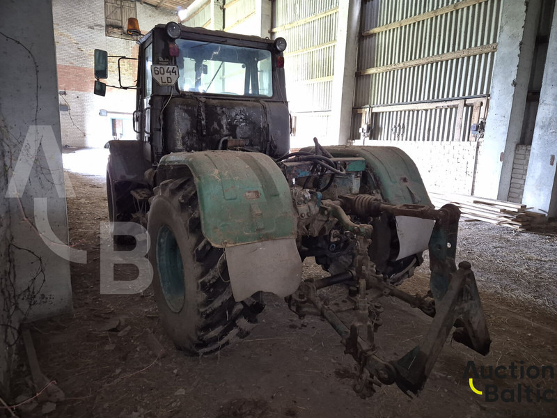 ЧТЗ T-150K - Tracteur agricole: photos 3 ЧТЗ T-150K - Tracteur agricole: photos 3