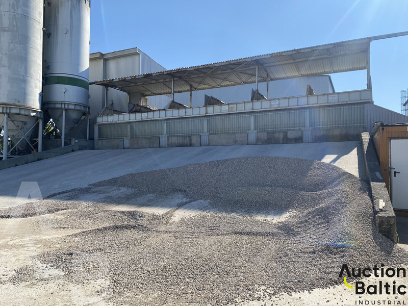 Concrete production line - Centrale à béton: photos 2 Concrete production line - Centrale à béton: photos 2
