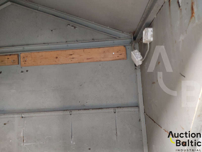 Équipement de garage Construction container: photos 10