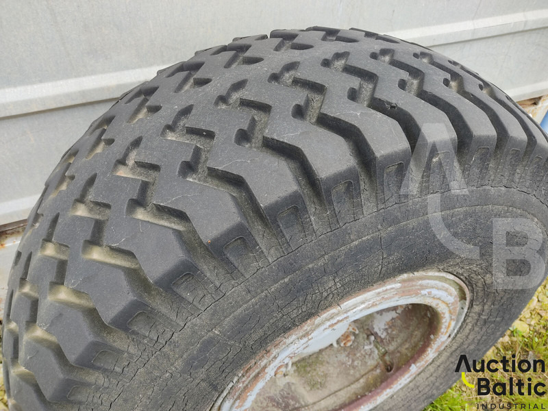 Matériel d'élevage pour transport de lait DeLaval mobile milking equipment: photos 17