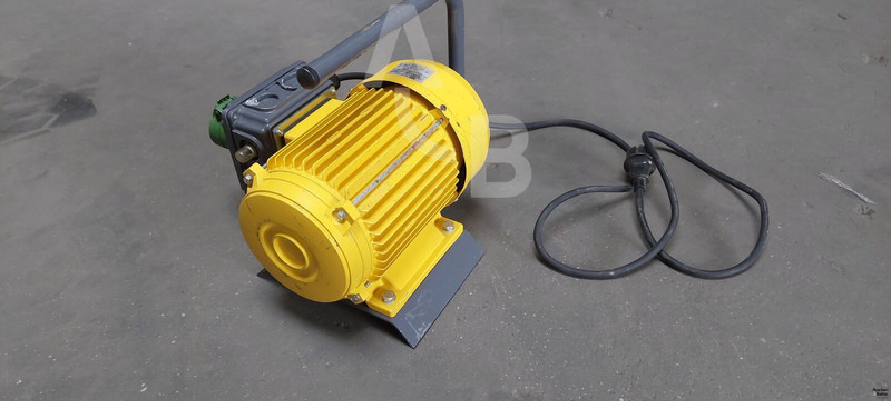 Atlas-Copco CF11MEco - Engins de chantier: photos 4 Atlas-Copco CF11MEco - Engins de chantier: photos 4