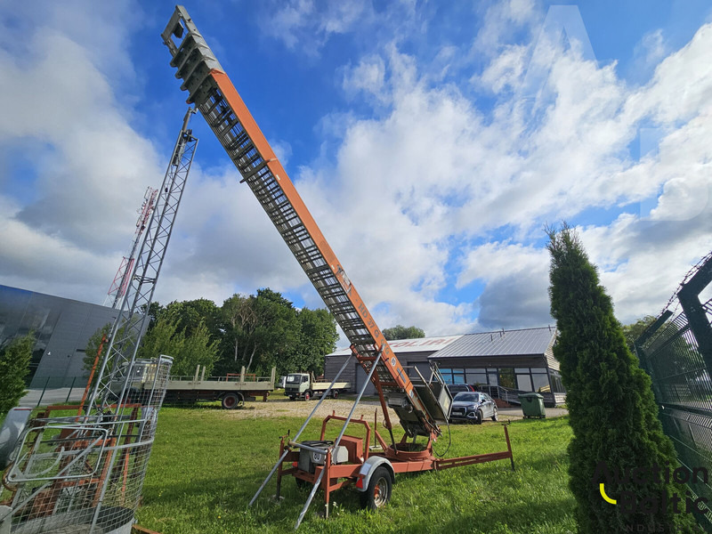 Böcker Albert Bocker HD37G/2-6 - Engins de chantier: photos 3 Böcker Albert Bocker HD37G/2-6 - Engins de chantier: photos 3