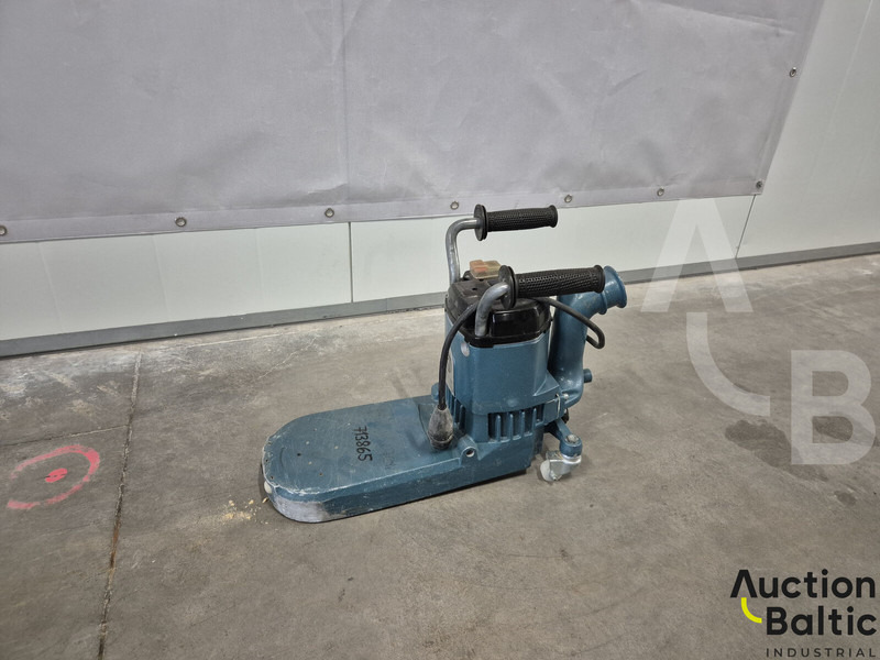 Kunzle & Tasin Pegasus - Engins de chantier: photos 1 Kunzle & Tasin Pegasus - Engins de chantier: photos 1