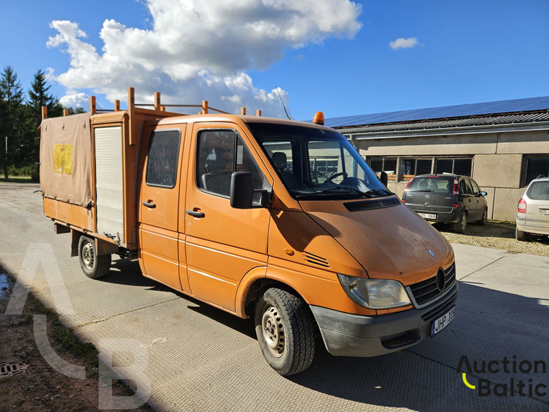 Mercedes-Benz 313 - Engins de chantier: photos 2 Mercedes-Benz 313 - Engins de chantier: photos 2