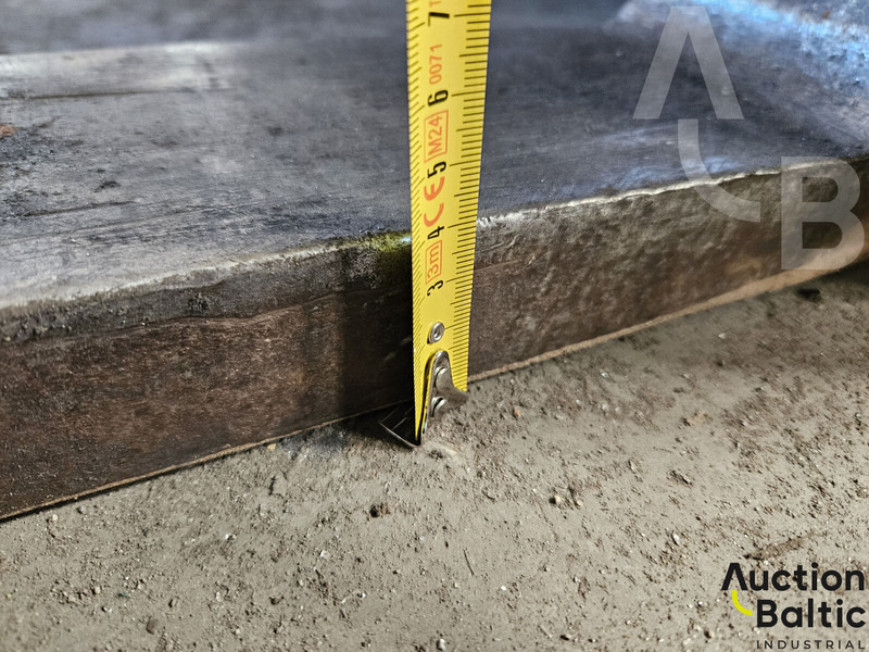 Chariot élévateur FORKLIFT: photos 17