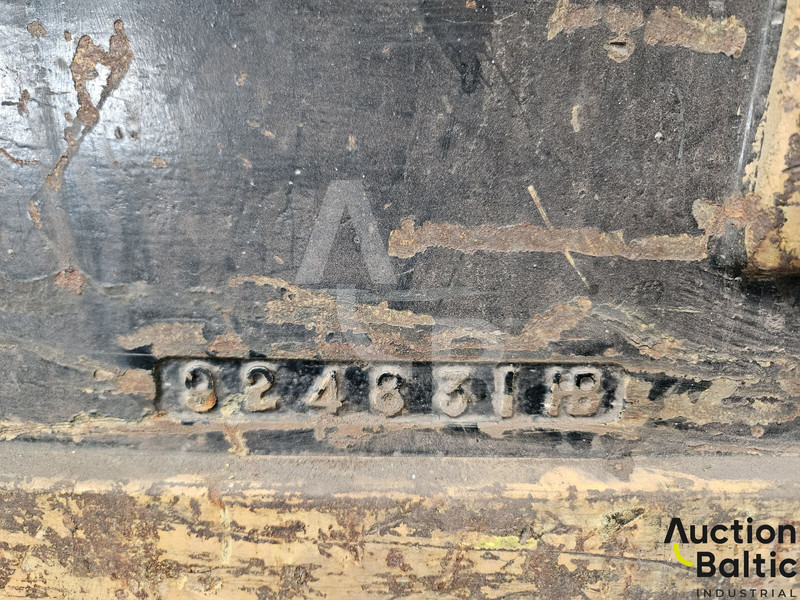 Chariot élévateur FORKLIFT: photos 20