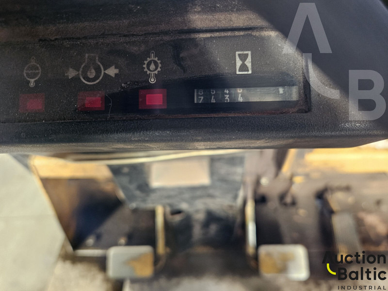 Chariot élévateur FORKLIFT: photos 7