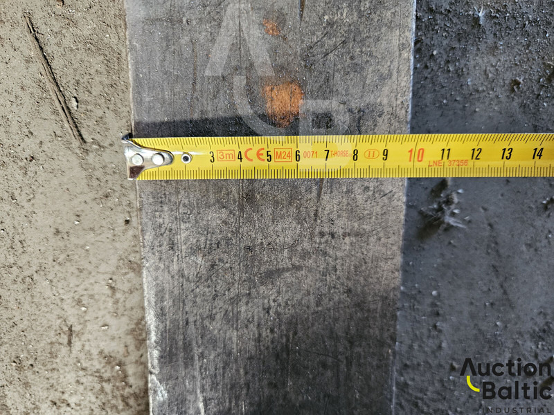 Chariot élévateur FORKLIFT: photos 18