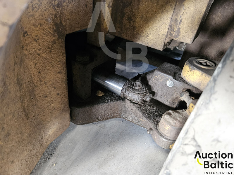 Chariot élévateur FORKLIFT: photos 14