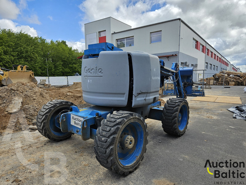Genie Z 45/25 - Nacelle articulée: photos 3 Genie Z 45/25 - Nacelle articulée: photos 3