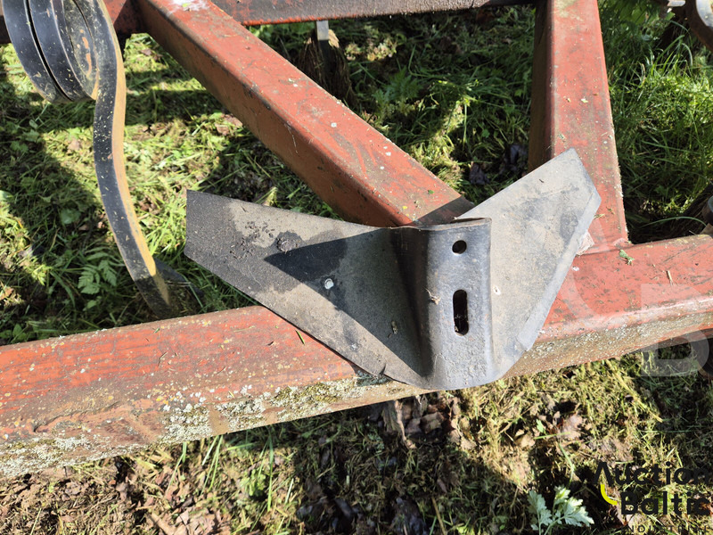 Harrows - Bineuse: photos 4 Harrows - Bineuse: photos 4