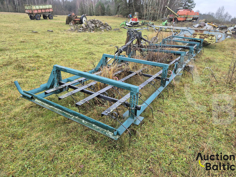 Harrows - Herse: photos 3 Harrows - Herse: photos 3