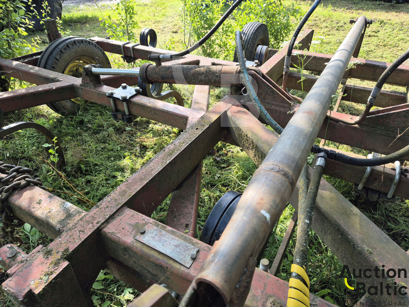 Harrows - Bineuse: photos 5 Harrows - Bineuse: photos 5