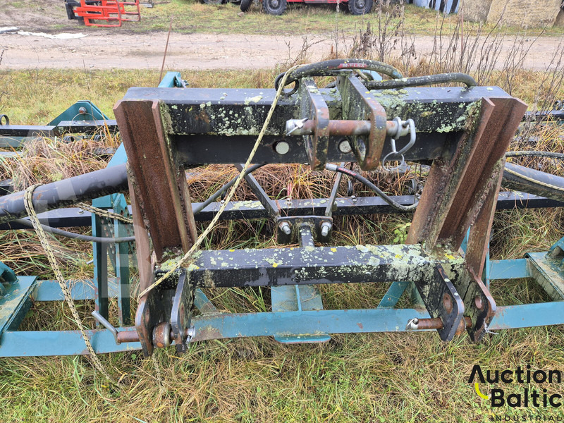 Harrows - Herse: photos 5 Harrows - Herse: photos 5