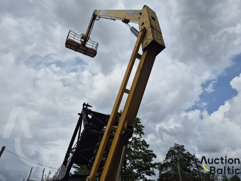 Haulotte HA 260 PX - Nacelle articulée: photos 3 Haulotte HA 260 PX - Nacelle articulée: photos 3