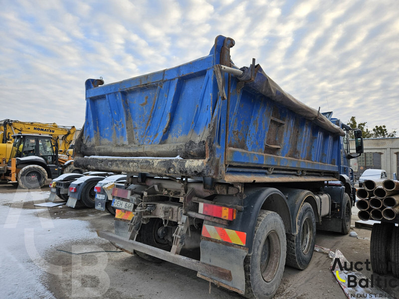 Iveco 260 E44 - Camion benne: photos 3 Iveco 260 E44 - Camion benne: photos 3