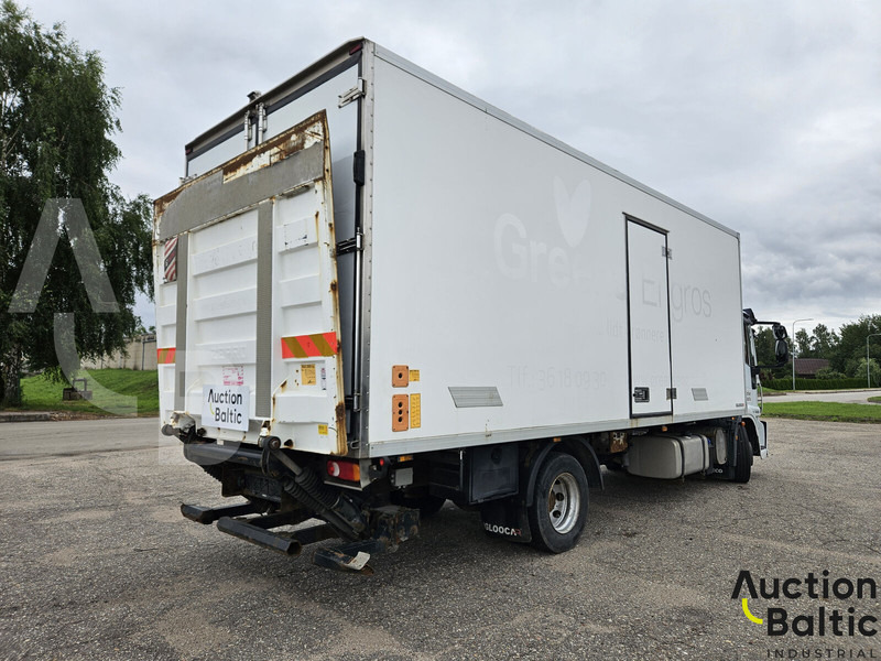 Iveco Euro Cargo 120E 25 - Camion frigorifique: photos 4 Iveco Euro Cargo 120E 25 - Camion frigorifique: photos 4