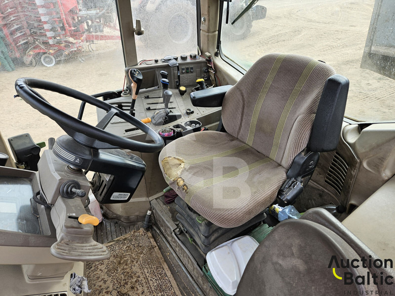 John Deere 6430 - Tracteur agricole: photos 5 John Deere 6430 - Tracteur agricole: photos 5
