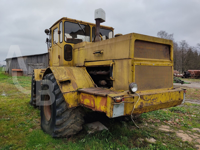 KIROVETS K 701 - Tracteur agricole: photos 2 KIROVETS K 701 - Tracteur agricole: photos 2