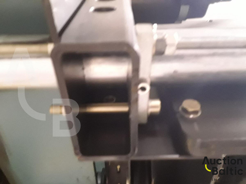 Grue KONECRANES: photos 16 Grue KONECRANES: photos 16