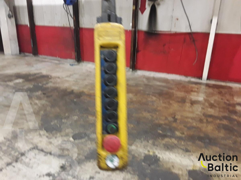 Grue KONECRANES: photos 9 Grue KONECRANES: photos 9