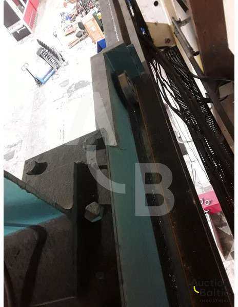 Grue KONECRANES: photos 7 Grue KONECRANES: photos 7