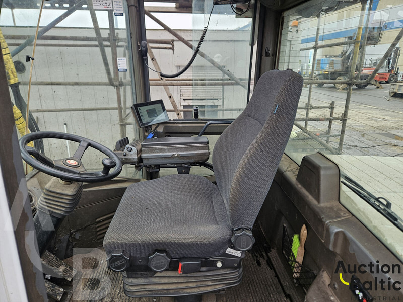 KONECRANES SMV 16-600C - Chariot élévateur diesel: photos 4 KONECRANES SMV 16-600C - Chariot élévateur diesel: photos 4