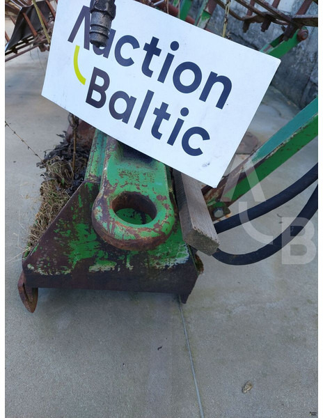 Laumetris soil leveler - Outils du sol: photos 4 Laumetris soil leveler - Outils du sol: photos 4