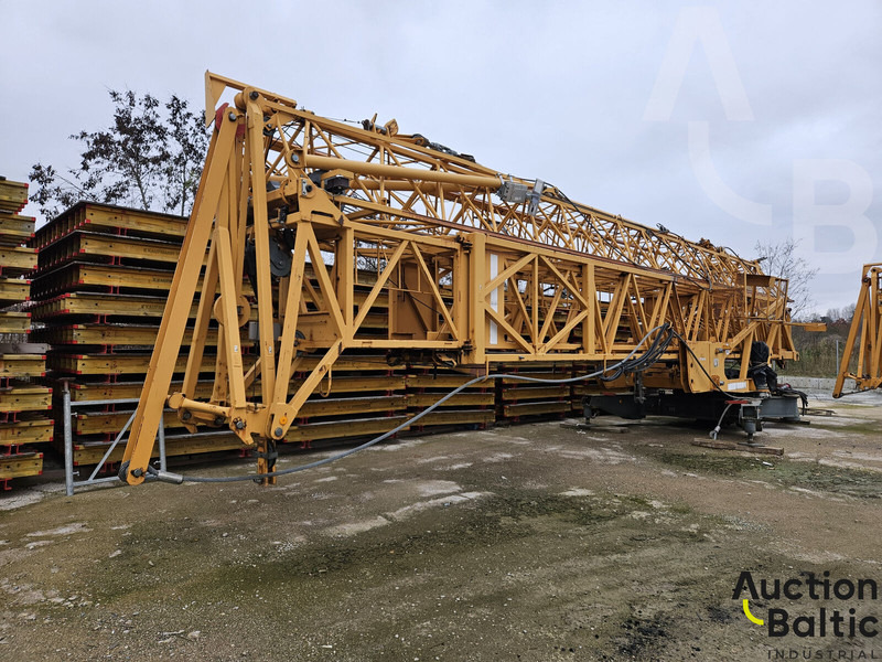 Liebherr 56K - Grue à tour: photos 2 Liebherr 56K - Grue à tour: photos 2