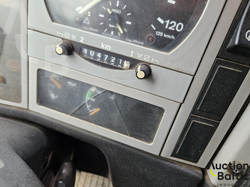 MAN FE360 - Camion benne: photos 5 MAN FE360 - Camion benne: photos 5