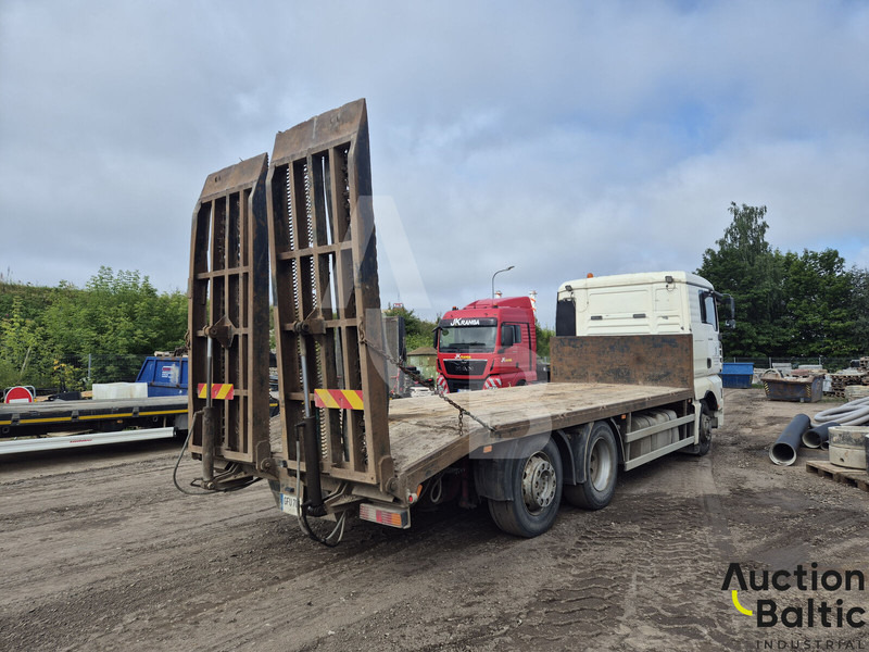 MAN TGA26.440 - Remorqueuse: photos 3 MAN TGA26.440 - Remorqueuse: photos 3