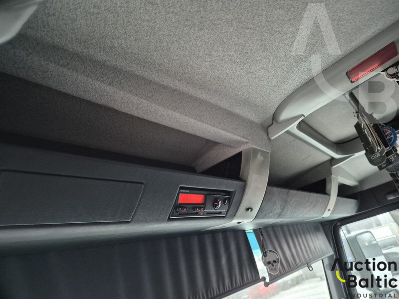 Camion malaxeur MAN TGA26.480 6X4 BL: photos 12