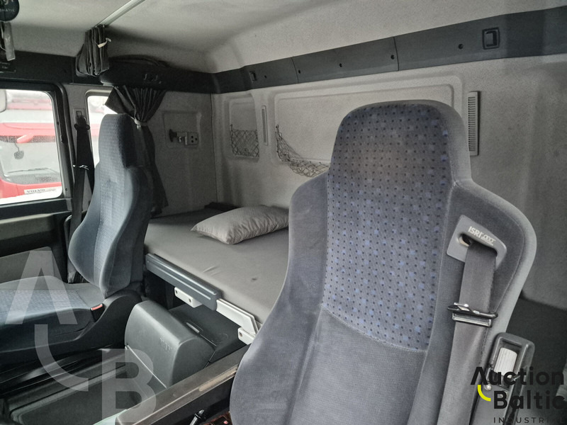 Camion malaxeur MAN TGA26.480 6X4 BL: photos 10