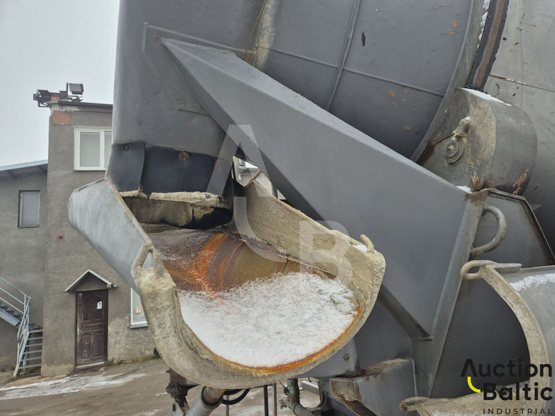 Camion malaxeur MAN TGA26.480 6X4 BL: photos 18