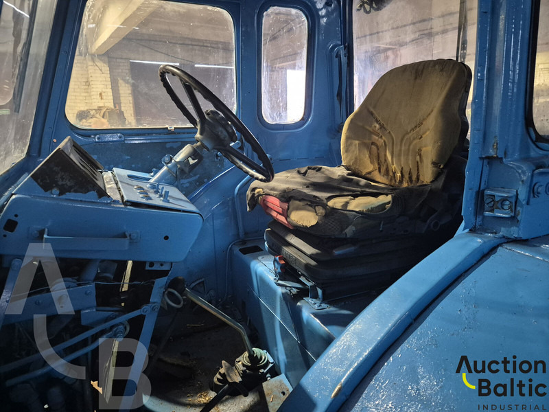 MTZ 80L - Tracteur agricole: photos 5 MTZ 80L - Tracteur agricole: photos 5