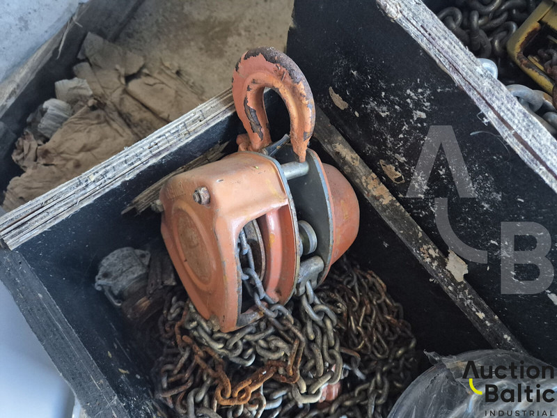 Rema Select 300 OD - Matériel de manutention: photos 2 Rema Select 300 OD - Matériel de manutention: photos 2