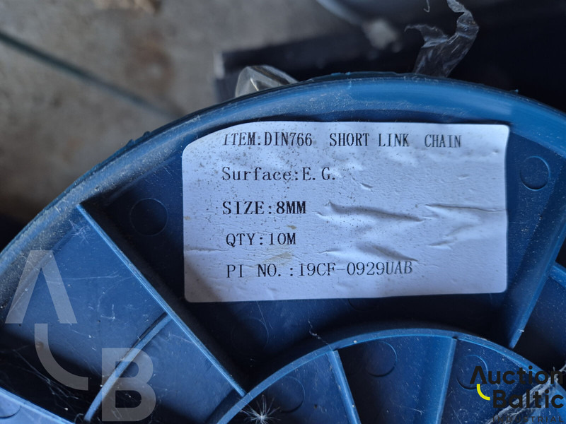 Rema Select 300 OD - Matériel de manutention: photos 5 Rema Select 300 OD - Matériel de manutention: photos 5
