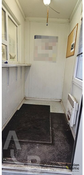 Office container - Équipement de garage: photos 5 Office container - Équipement de garage: photos 5