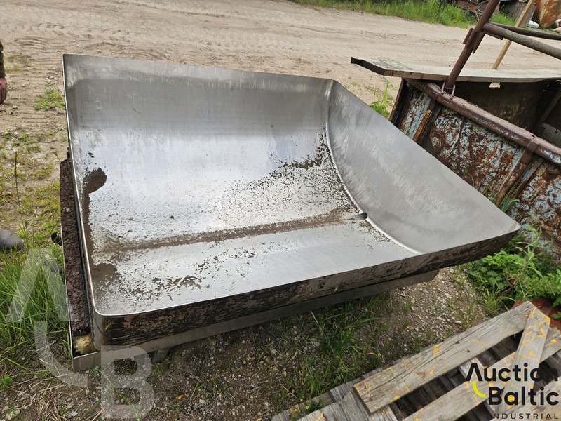 Onbekend Tanker - Conteneur maritime: photos 4 Onbekend Tanker - Conteneur maritime: photos 4